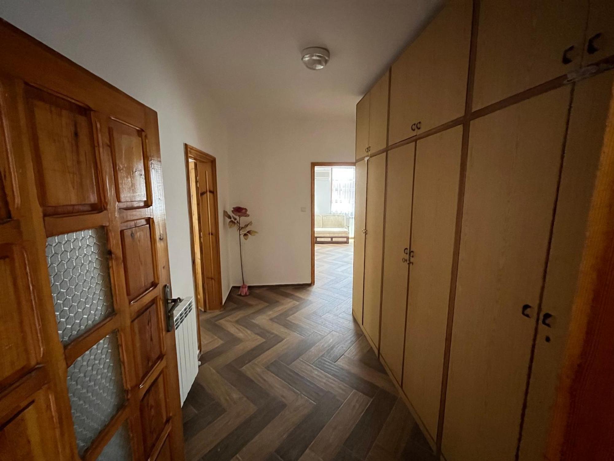 Grande Apartment Tsarevo Buitenkant foto