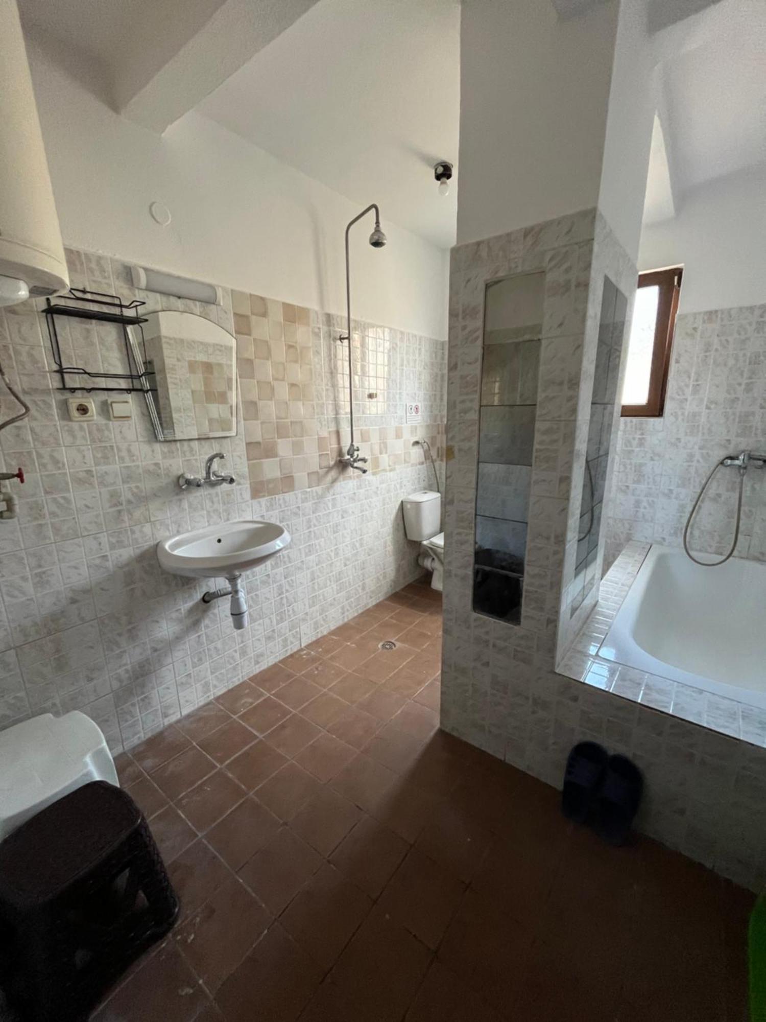 Grande Apartment Tsarevo Buitenkant foto