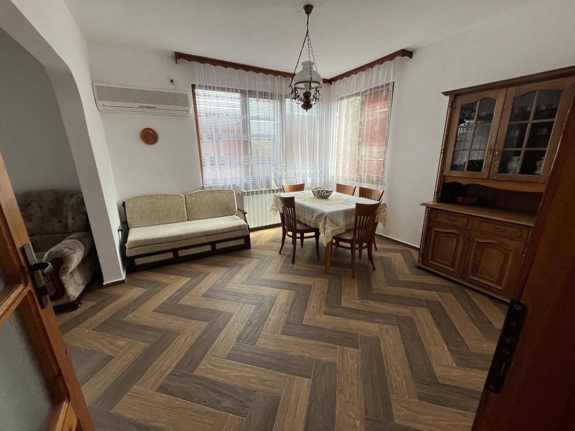 Grande Apartment Tsarevo Buitenkant foto