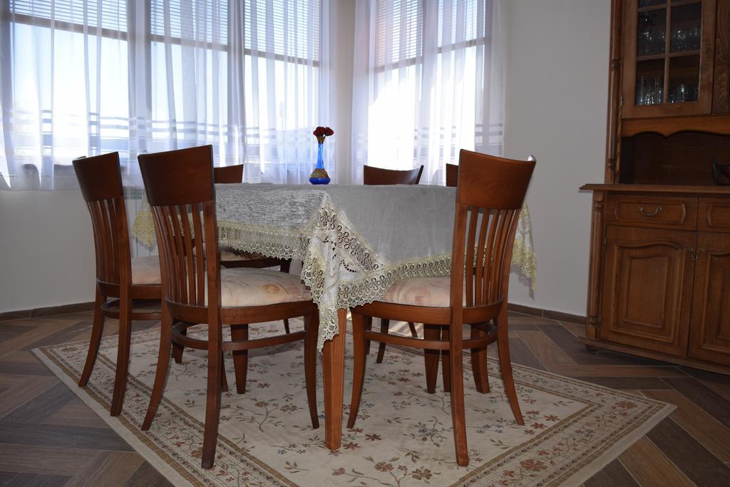 Grande Apartment Tsarevo Buitenkant foto
