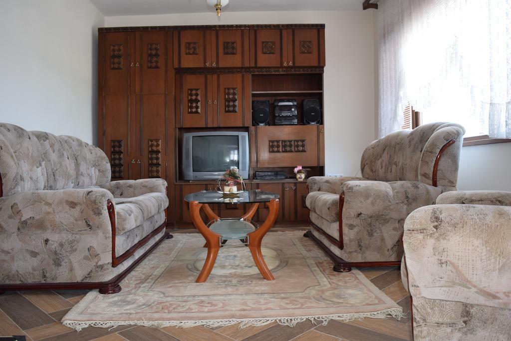 Grande Apartment Tsarevo Buitenkant foto