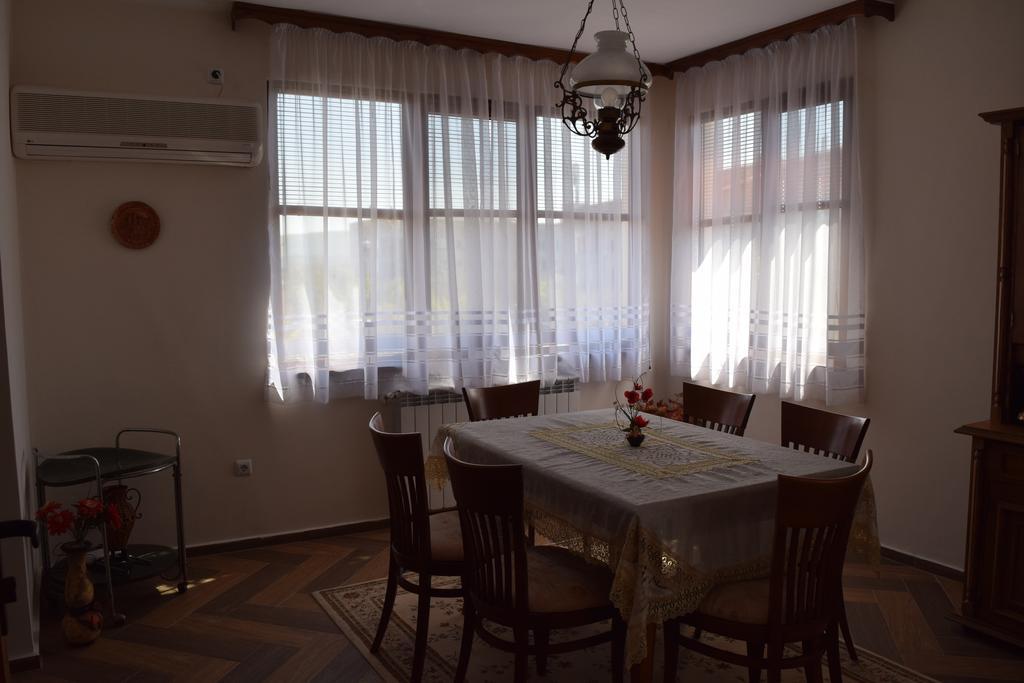 Grande Apartment Tsarevo Buitenkant foto