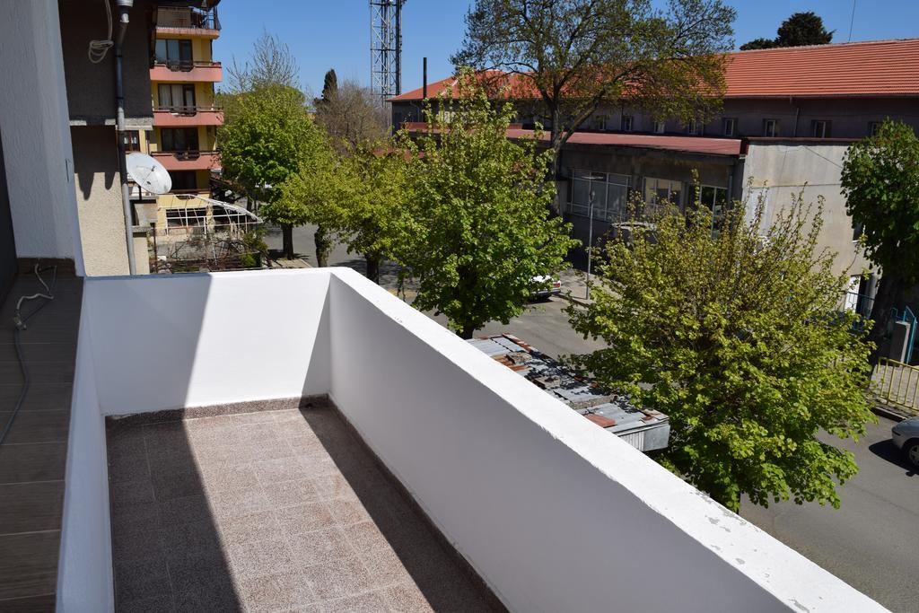 Grande Apartment Tsarevo Buitenkant foto