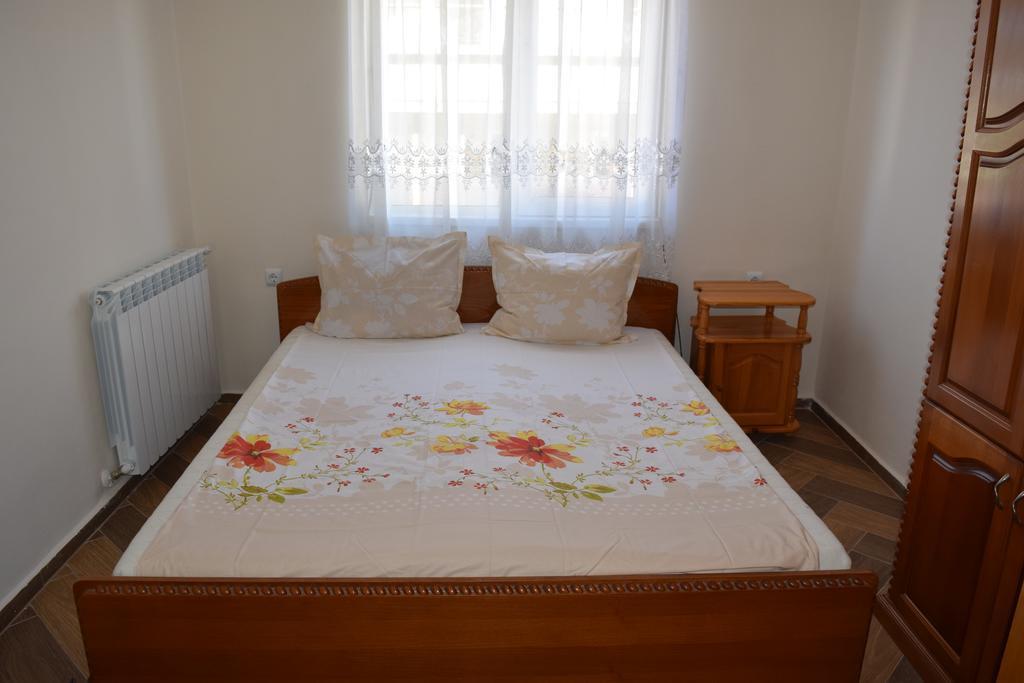 Grande Apartment Tsarevo Buitenkant foto