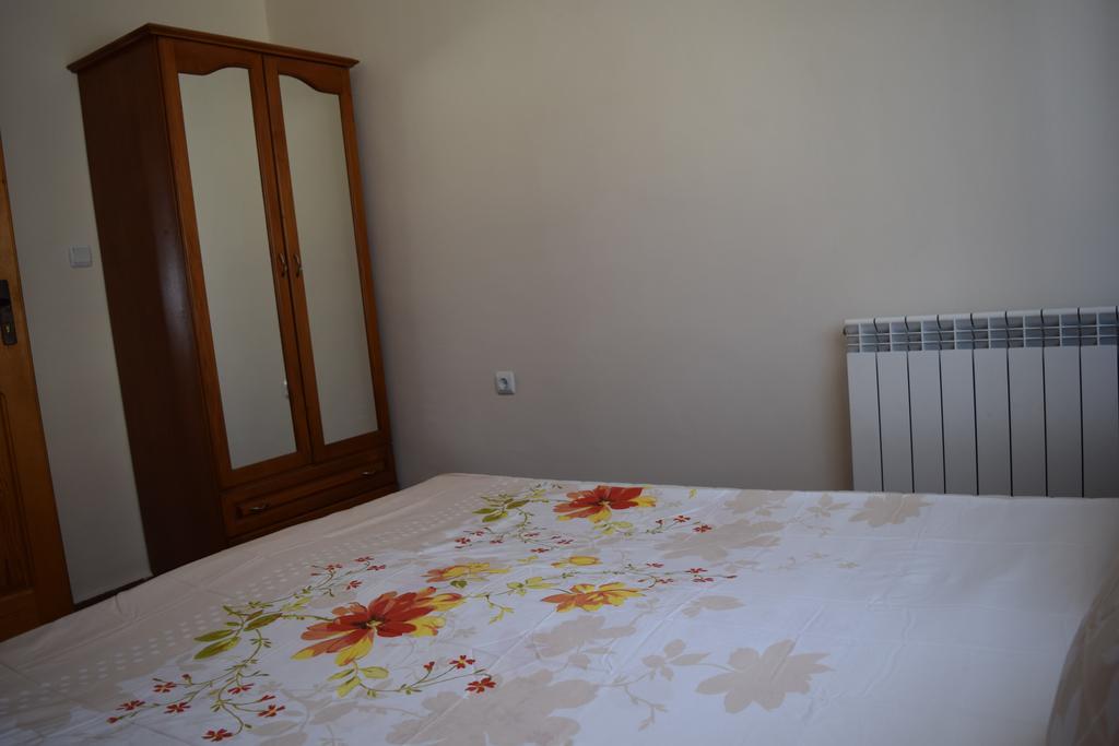 Grande Apartment Tsarevo Buitenkant foto