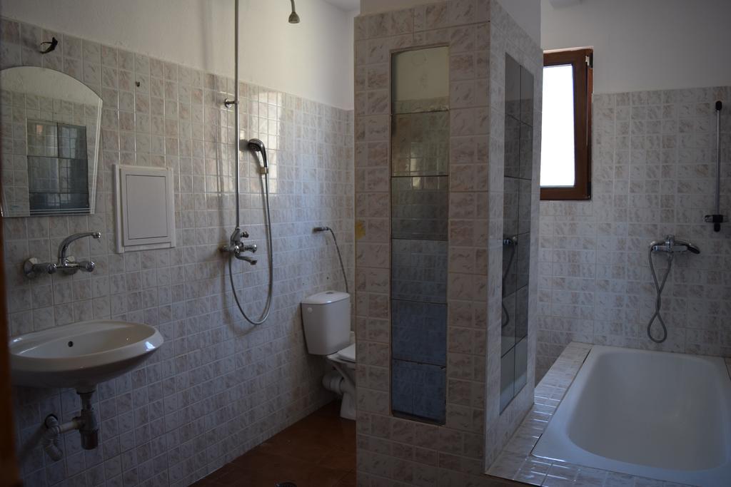 Grande Apartment Tsarevo Buitenkant foto