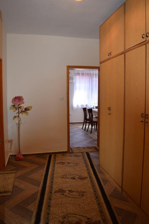 Grande Apartment Tsarevo Buitenkant foto