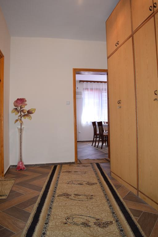 Grande Apartment Tsarevo Buitenkant foto